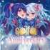【C99】solfa 15周年記念コンピレーションアルバム 「Anniversary」