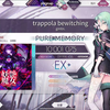 【Arcaea】莫得AC难之妖艶魔女byd10 Pure Memory