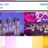 AKB48 Team SH & Team TP - 闪亮的幸运 / Heavy Rotation
