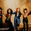 X JAPAN(X) 1991.08.23 Voilence In Jealousy TOUR 東京都東京ドーム live
