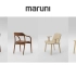 家具品牌 | 日本Maruni