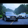 AUDI RSpect RS7 & RS5  4K