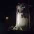 SpaceX载人“龙”飞船发射升空，将送4名宇航员进入空间站