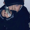 酷感小孩哥