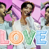 “从一天的开始到结束都想要感受你的温热”的LOVE现场方容国直拍｜241229 澳门con