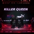【动心舞蹈基地】Killer queen KOD12参赛作品，超燃超震撼！
