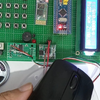 基于STM32单片机的智能电子秤/基于单片机的蓝牙电子秤系统设计
