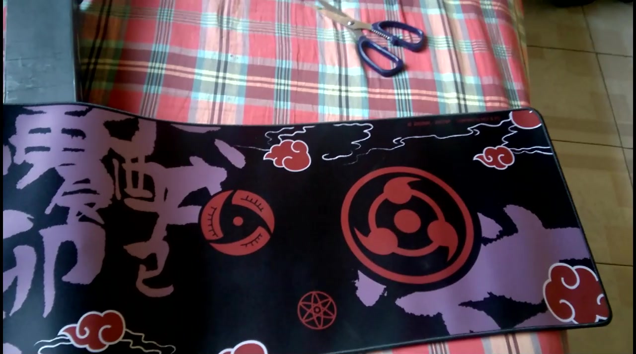 火影忍者疾风传542