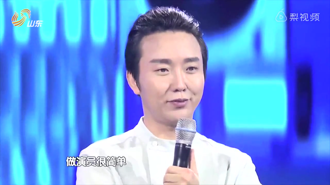 【李玉刚】超强音浪片花2~4