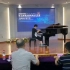 学生 华宇泽 日前在《2020简.巴斯蒂安国际钢琴公开赛》芜湖赛区 荣获儿童B组第二名