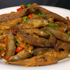 小鱼好吃有诀窍，步骤详细，外酥里嫩，香辣入味，下酒又下饭