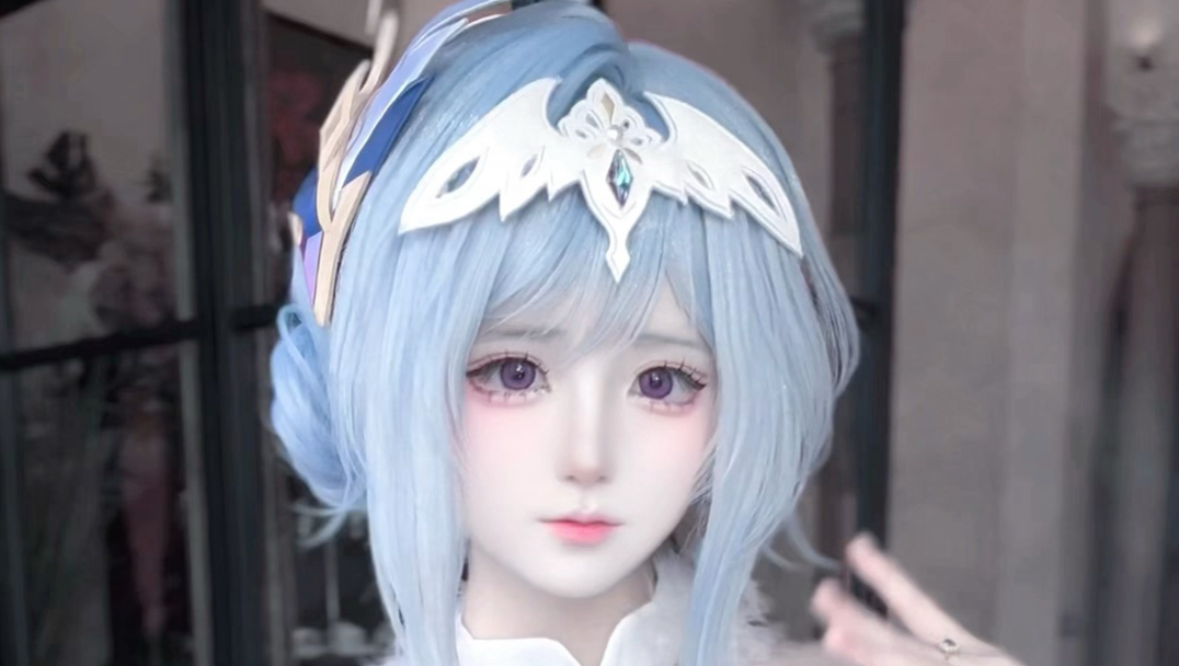 天鹅湖转了一个圈圈圈圈꒰ঌ⌯'ᵕ'⌯໒꒱