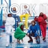 [法国彩虹色女队潇洒Work It][4K] NCT U - 'Work It' Dance cover by Impa