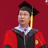 “做自己尊重的人”——北大最短毕业演讲准确版
