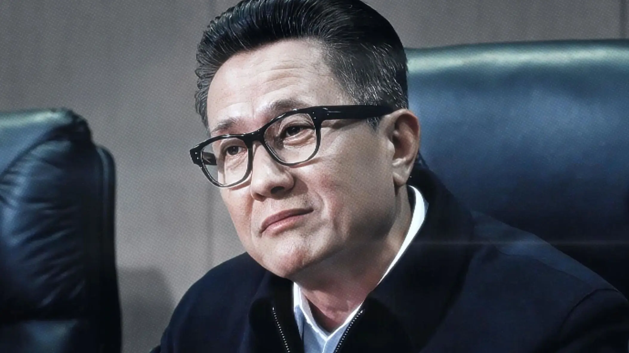 “诡辩大师高育良”