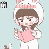【喵小兔】当普通人穿越到校园剧