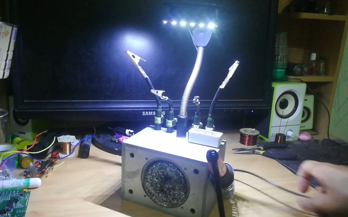 世上没有纯粹的废物，只是还没让它发挥作用