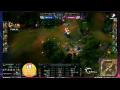 【LOL】同一对手,OMG和SKT的不同应对