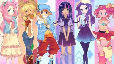 细数那些年曾经在电视上放过的外国<em class="keyword">动画</em>（欧美篇）