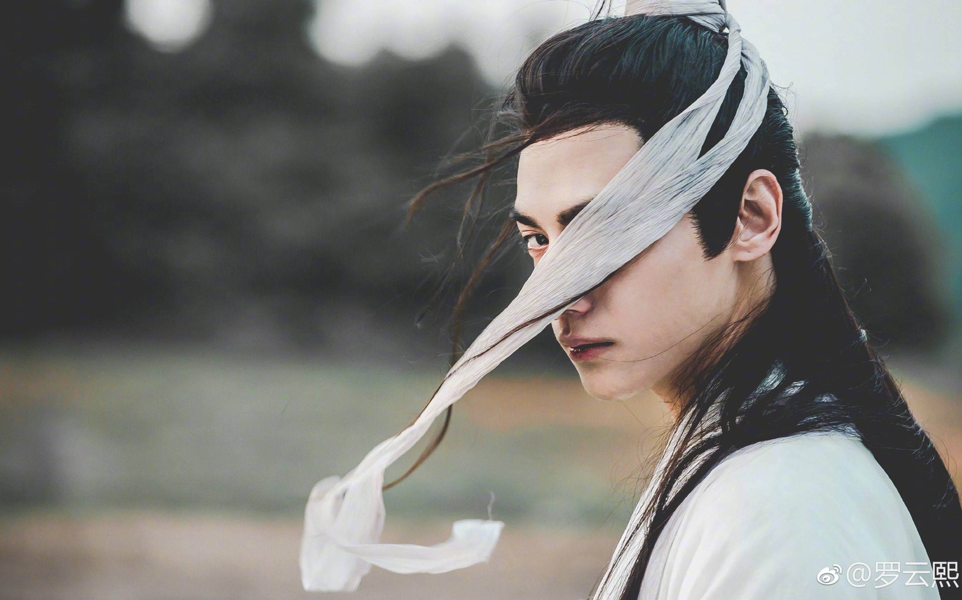 【润玉黑化进行曲第一章】【Hans Zimmer超燃大电影配乐系列】【罗云熙】洞庭湖之战、受刑、情殇、黑化重生