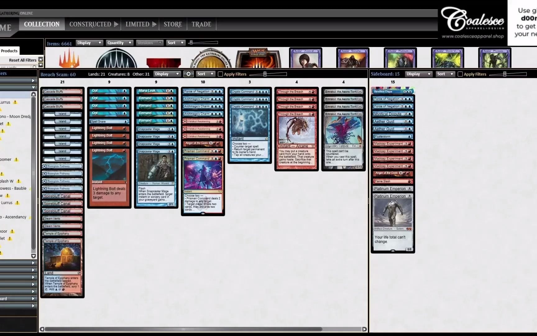 mtg modern meta mtg modern meta