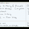Mohammed Abouzaid：Arnold Conjecture and Morava K-theory