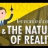 【10分钟速成课：哲学】第4集 - 莱昂纳多·迪卡普里奥与现实的本质