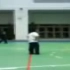 【ParaZ】王嘉尔出道前 打篮球视频 (低画质)