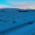 冰岛·雷克雅未克｜与爱的人赴一场北极光