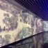沉浸式清明上河图三折幕投影视频定制全息展厅展馆