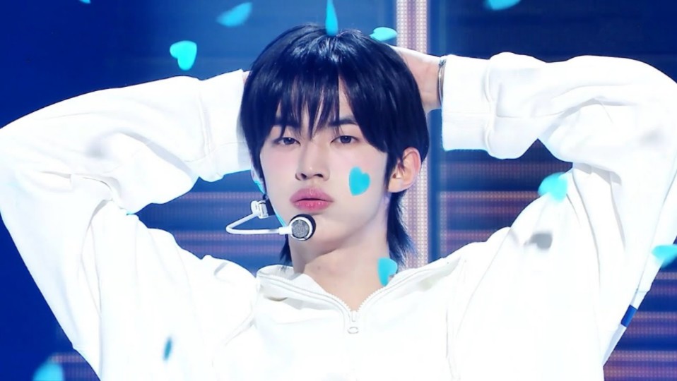 TWS《Countdown》打歌舞台+直拍合集 250510