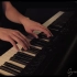 萨蒂 裸体舞曲 - Gymnopedie No.1 Erik Satie - Jacob's Piano