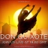 【英皇芭蕾】堂吉诃德排练2019.2.4 - The Royal Ballet rehearse Don Quixote