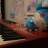 【探机】【钢琴】Summer Pockets Reflection Blue PV BGM Piano Cover
