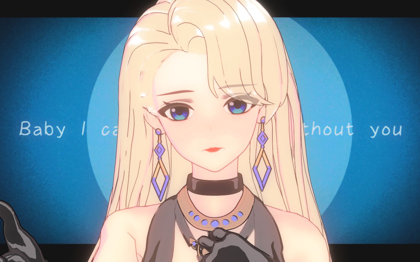 asoul乃琳mmdpv风lilgoldfish