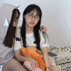 小甜豆稚予真是好闺蜜