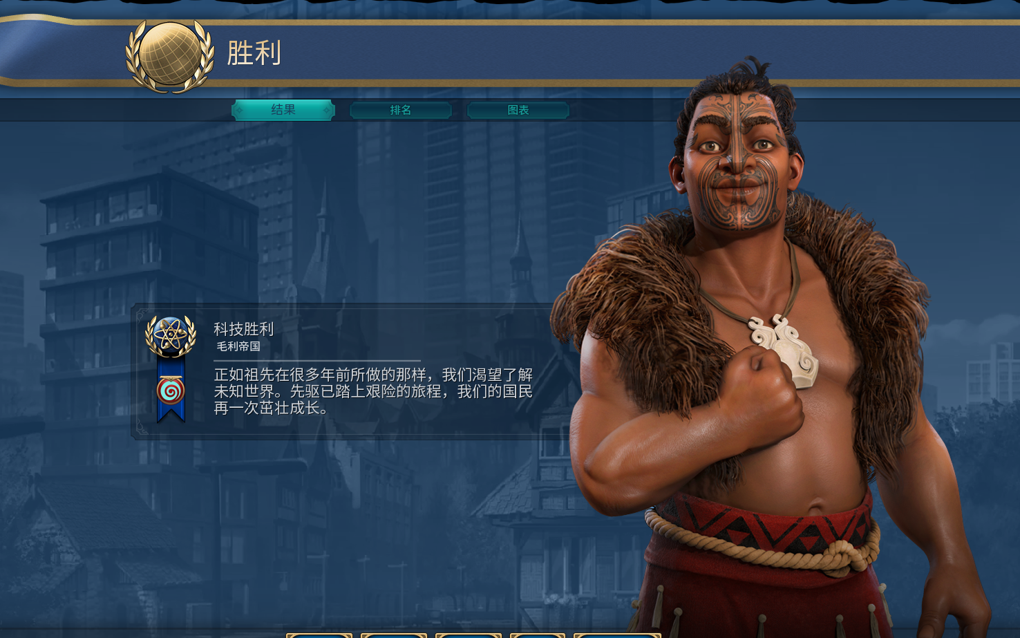 活动作品杰哥解说文明6风云毛利千湖185t无战飞天
