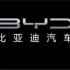 比亚迪新年第一天换了新的logo，B不b/D不d