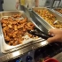 ken的vlog日记：小米汽车食堂的菜是称重的 一次性筷子收费的