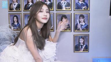 【袁一琦】《梦之河》+摘公式照+挂<em class="keyword">明星殿堂</em>公式照及毕业照，20241117 <em class="keyword">SNH48</em> TeamHII袁一琦《这一刻 Future》毕业公演