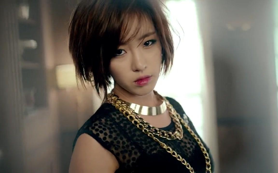 【t-ara】t-ara - number 9 _ no.9 mv_korea相关