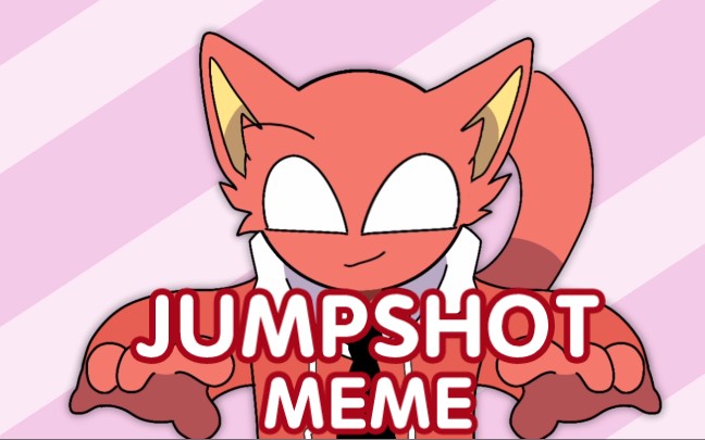 【countryhuman瓷爹个人向】 Jumpshot Meme 哔哩哔哩bilibili 4844