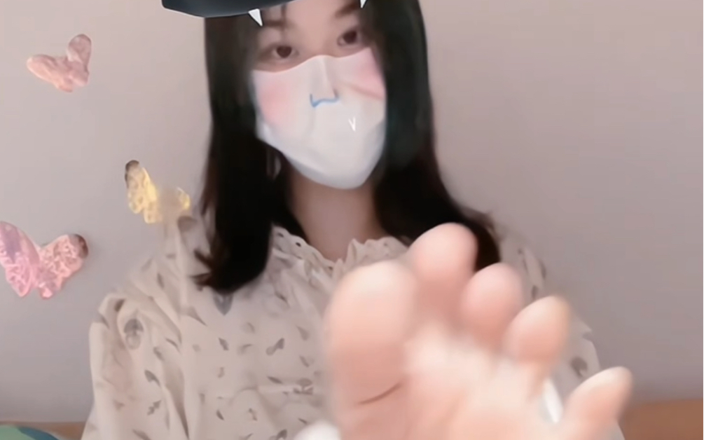 Kikikikikihoo Special Edition Hand Sign Dance Original / Vegan Attendance haha