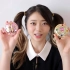 【物品分享】韩国妹子试用美少女战士周边产品