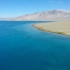 新疆旅行的航拍记录    赛里木湖真是天花板了
