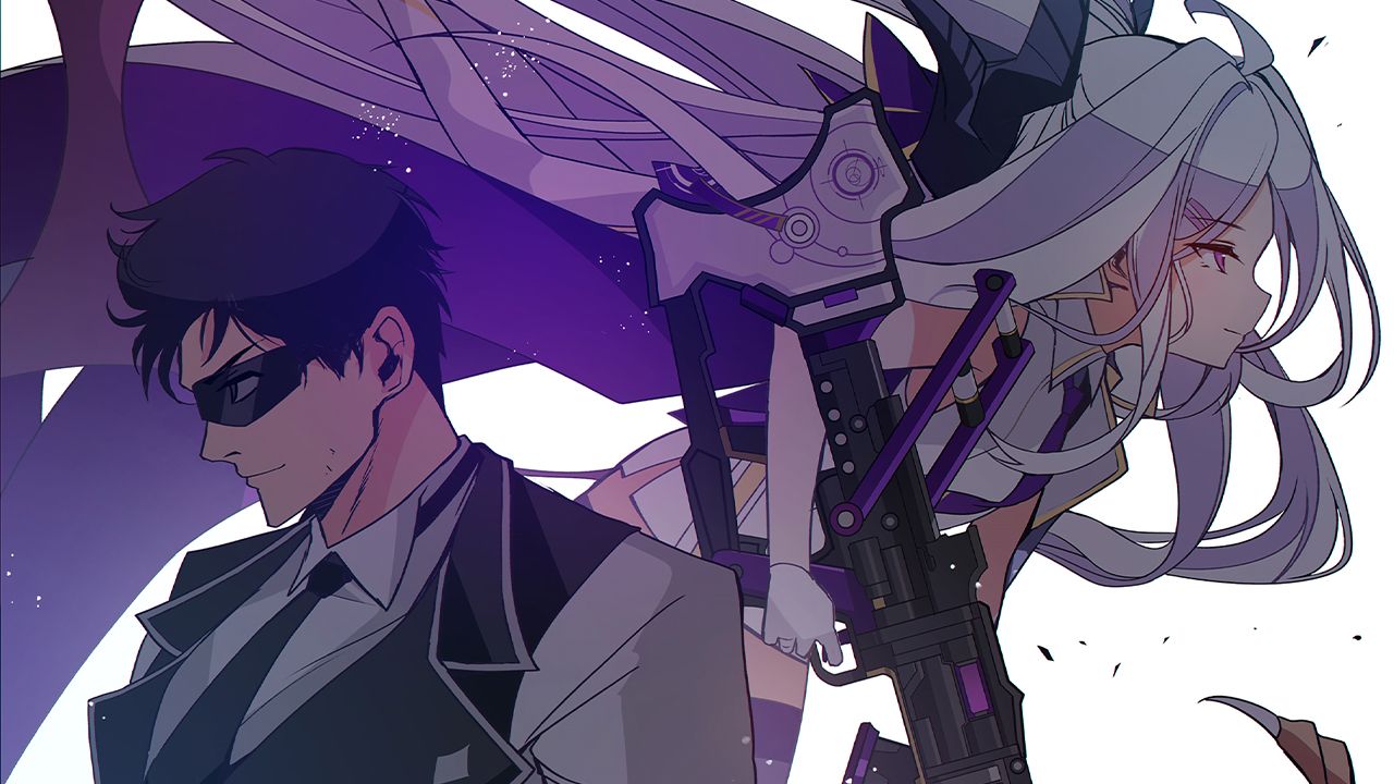 【蔚蓝档案】空dian崎po一家の日常#16[剧场版]