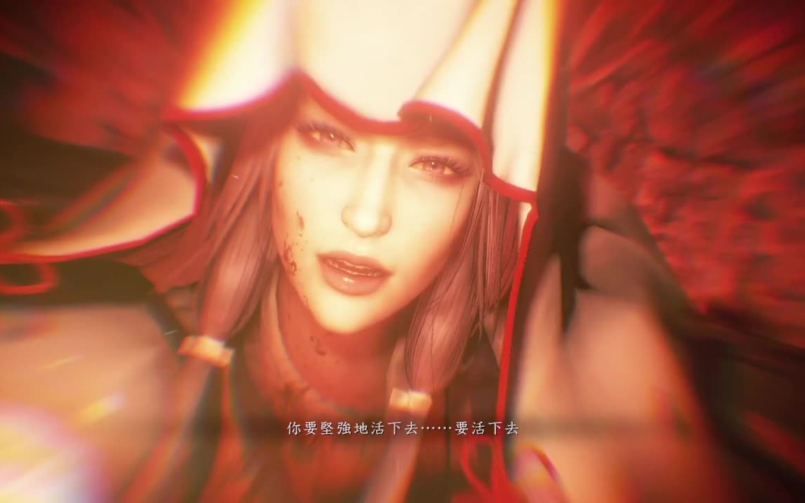 阿秀的奇妙冒险【ep01】_仁王2_攻略