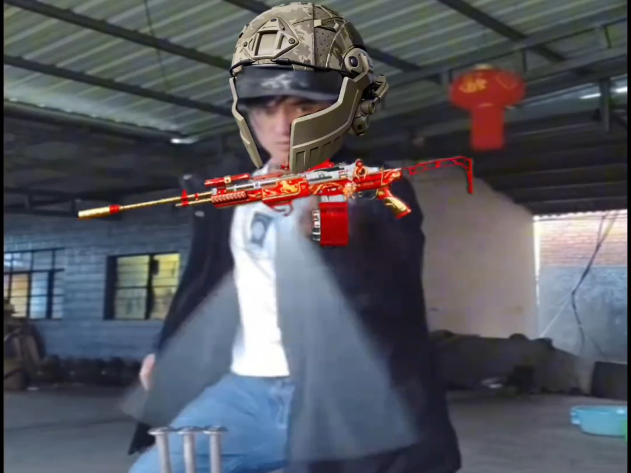 我类同你玩