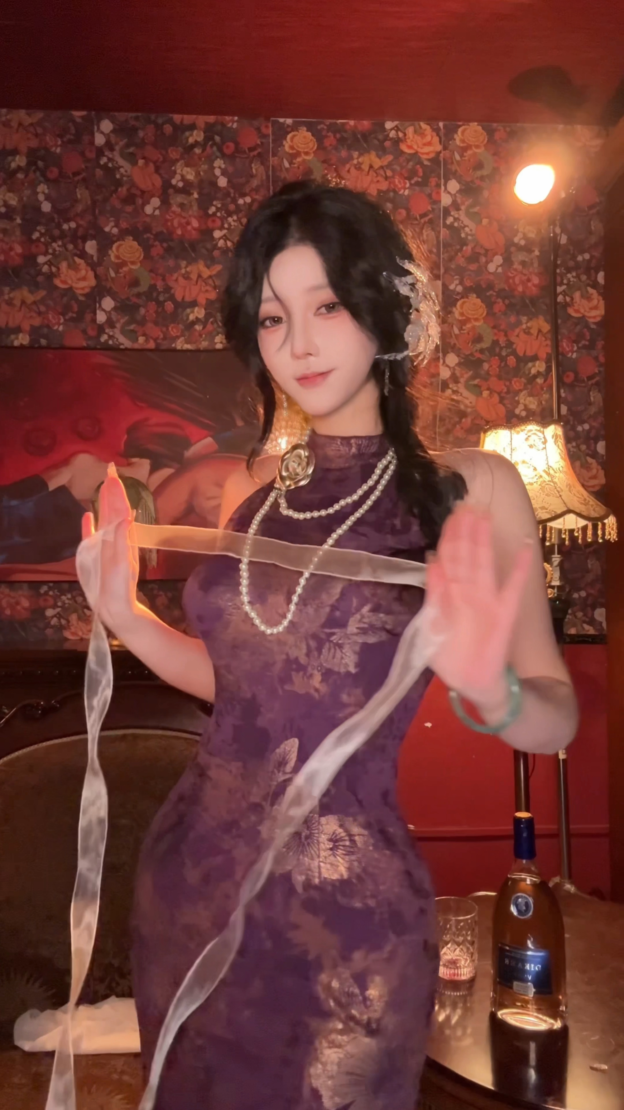 过年前嘛，忙点好……