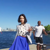 三吉彩花、世界の名所でキレキレダンス！映画「ダンスウィズミー」特別映像が公開